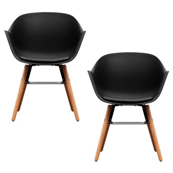 Schalenstühle Wiseman